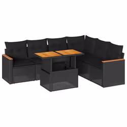 VidaXL 3327492, 7 pc(s)