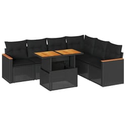 VidaXL 3327492 outdoor furniture set