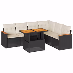 VidaXL 3327493, 7 pc(s)