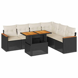 VidaXL 3327493 outdoor furniture set