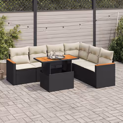 VidaXL 3327493 outdoor furniture set