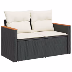 VidaXL 3327493 outdoor furniture set