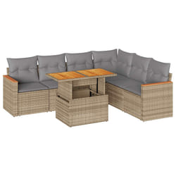 VidaXL 3327496 outdoor furniture set