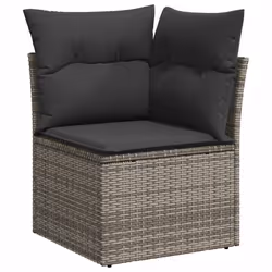 VidaXL 3327497 outdoor furniture set - Additional view 4