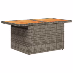 VidaXL 3327504 outdoor furniture set - Additional view 6