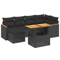 VidaXL 3327506 outdoor furniture set