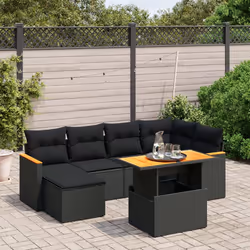 VidaXL 3327506 outdoor furniture set