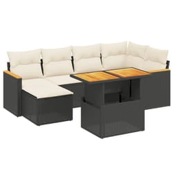 VidaXL 3327507 outdoor furniture set