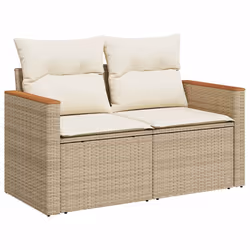 VidaXL 3327509 outdoor furniture set - Additional view 5