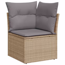 VidaXL 3327510 outdoor furniture set - Additional view 4