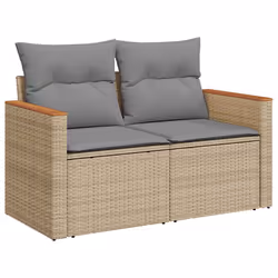 VidaXL 3327510 outdoor furniture set - Additional view 5