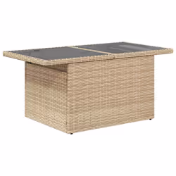 VidaXL 3327510 outdoor furniture set - Additional view 6