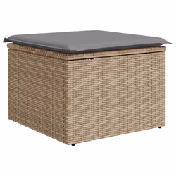 VidaXL 3327510 outdoor furniture set - Additional view 7