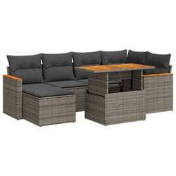 VidaXL 3327511 outdoor furniture set
