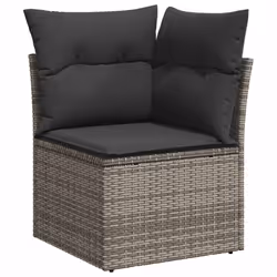 VidaXL 3327511 outdoor furniture set - Additional view 4