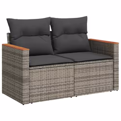 VidaXL 3327511 outdoor furniture set - Additional view 5