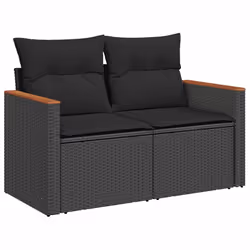 VidaXL 3327513 outdoor furniture set - Additional view 5