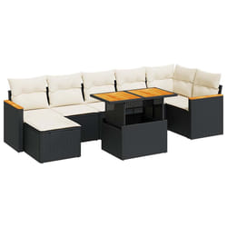VidaXL 3327514 outdoor furniture set