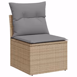 VidaXL 3327517 outdoor furniture set