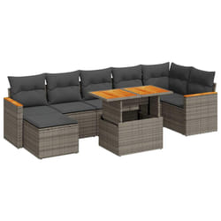 VidaXL 3327518 outdoor furniture set