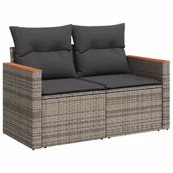 VidaXL 3327518 outdoor furniture set - Additional view 5