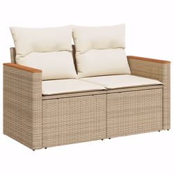 VidaXL 3327523 outdoor furniture set - Additional view 5