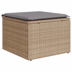 VidaXL 3327524 outdoor furniture set - Additional view 4