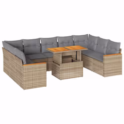 VidaXL 3327531, 10 pc(s)