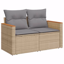 VidaXL 3327531 outdoor furniture set
