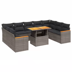 VidaXL 3327532, 10 pc(s)