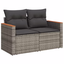 VidaXL 3327532 outdoor furniture set - Additional view 7