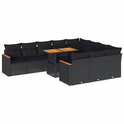 VidaXL 3327534, 11 pc(s)