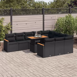 VidaXL 3327534 outdoor furniture set