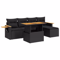 VidaXL 3327583, 6 pc(s)