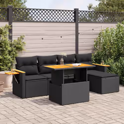 VidaXL 3327583 outdoor furniture set