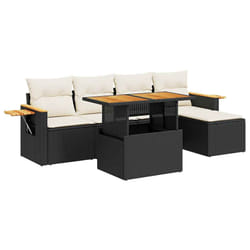 VidaXL 3327584 outdoor furniture set