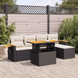 VidaXL 3327584 outdoor furniture set