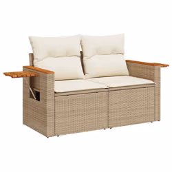 VidaXL 3327586 outdoor furniture set - Additional view 4