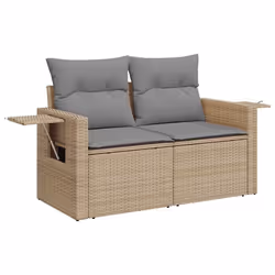 VidaXL 3327587 outdoor furniture set - Additional view 4