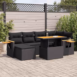 VidaXL 3327618 outdoor furniture set