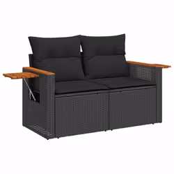 VidaXL 3327618 outdoor furniture set - Additional view 5