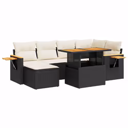 VidaXL 3327619, 7 pc(s)