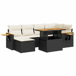 VidaXL 3327619 outdoor furniture set