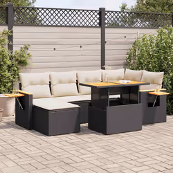 VidaXL 3327619 outdoor furniture set