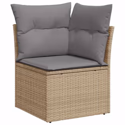 VidaXL 3327622 outdoor furniture set - Additional view 4