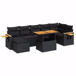 VidaXL 3327625, 8 pc(s)