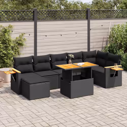 VidaXL 3327625 outdoor furniture set