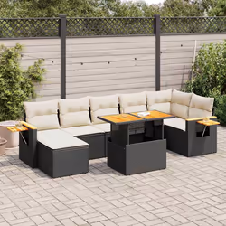 VidaXL 3327626 outdoor furniture set