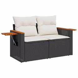 VidaXL 3327626 outdoor furniture set - Additional view 5