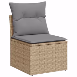 VidaXL 3327629 outdoor furniture set
